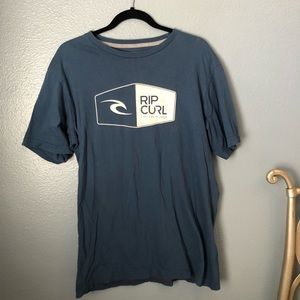 Rip Curl Tshirt